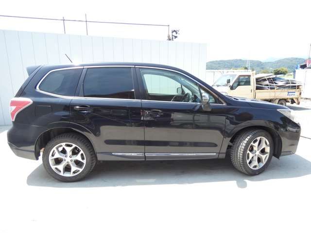 SUBARU FORESTER 2014 Image 31