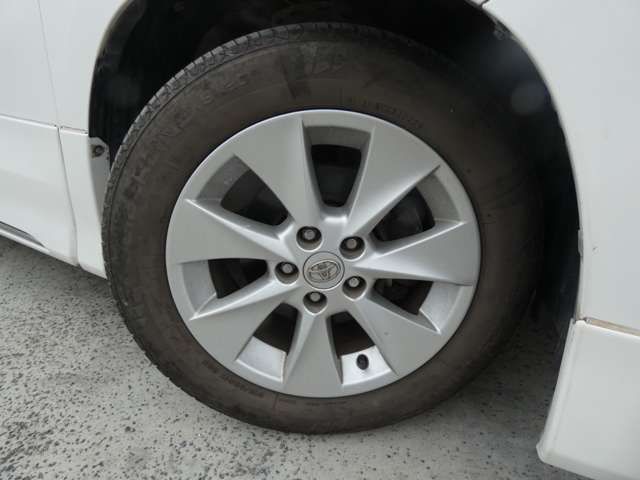 TOYOTA VELLFIRE 2010 Image 31