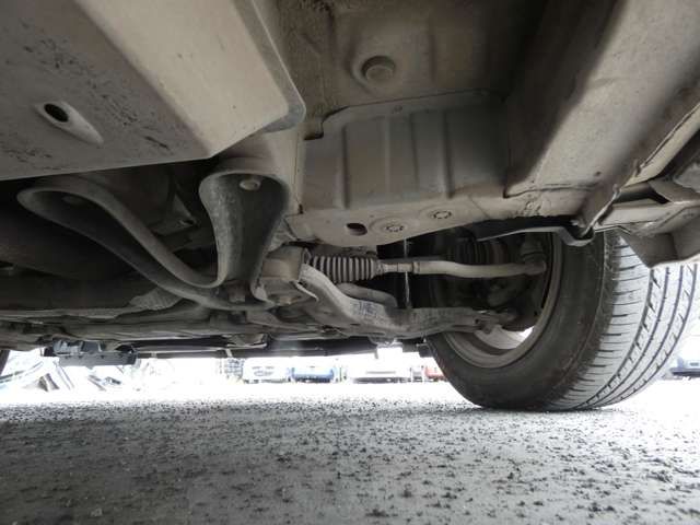 TOYOTA VELLFIRE 2010 Image 31