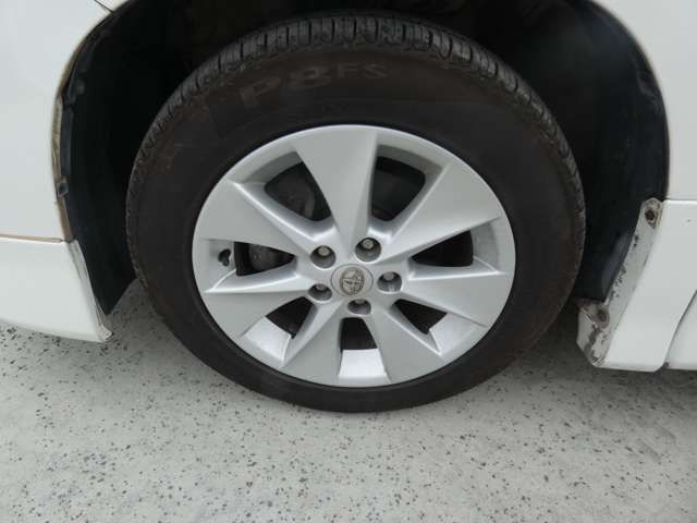 TOYOTA VELLFIRE 2010 Image 31