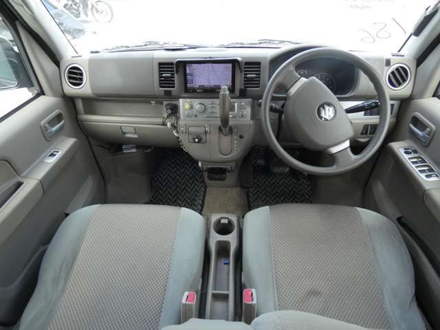 SUZUKI EVERY WAGON 2010 Image 31