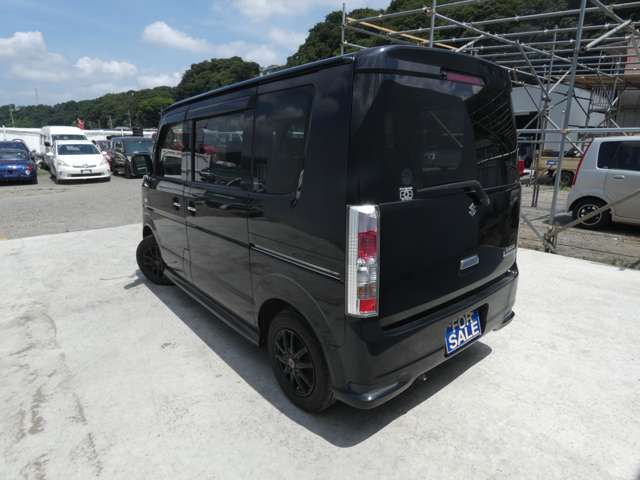 SUZUKI EVERY WAGON 2010 Image 31