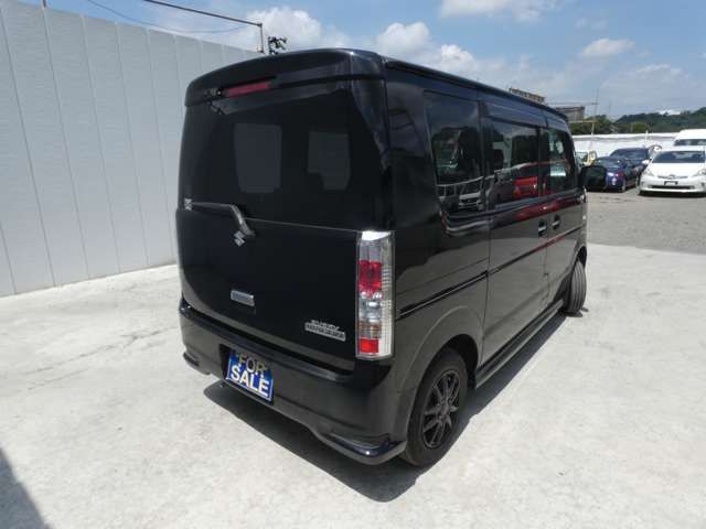 SUZUKI EVERY WAGON 2010 Image 31