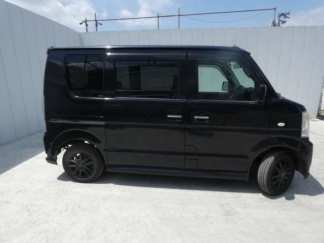 SUZUKI EVERY WAGON 2010 Image 31