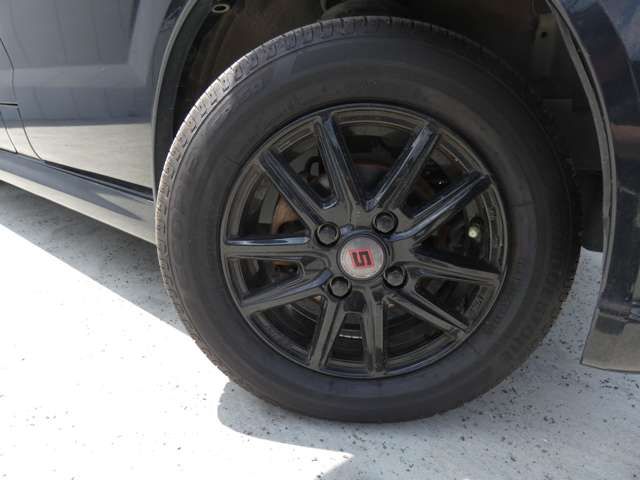 SUZUKI EVERY WAGON 2010 Image 31