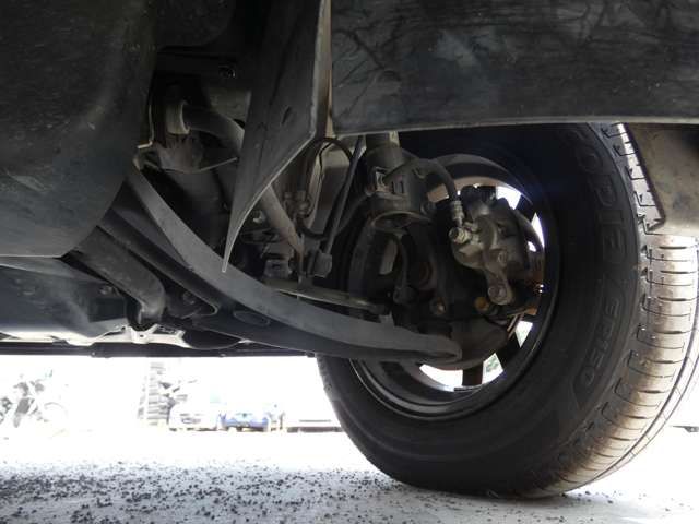 SUZUKI EVERY WAGON 2010 Image 31