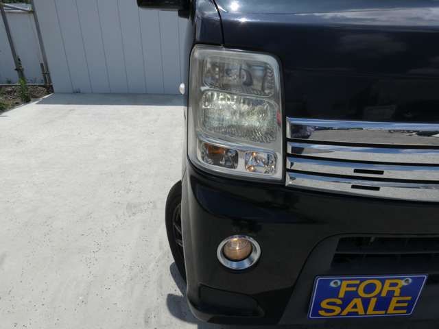 SUZUKI EVERY WAGON 2010 Image 31