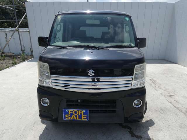 SUZUKI EVERY WAGON 2010 Image 31