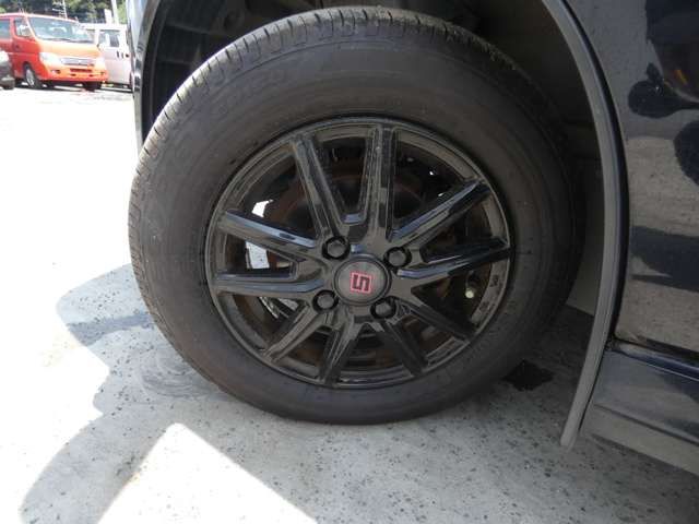 SUZUKI EVERY WAGON 2010 Image 31