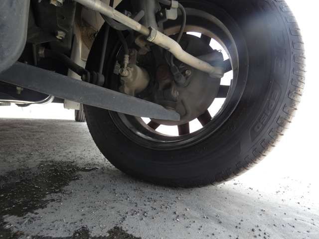 SUZUKI EVERY WAGON 2010 Image 31