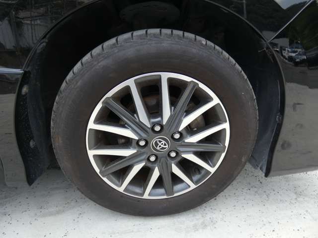 TOYOTA VOXY 2014 Image 31