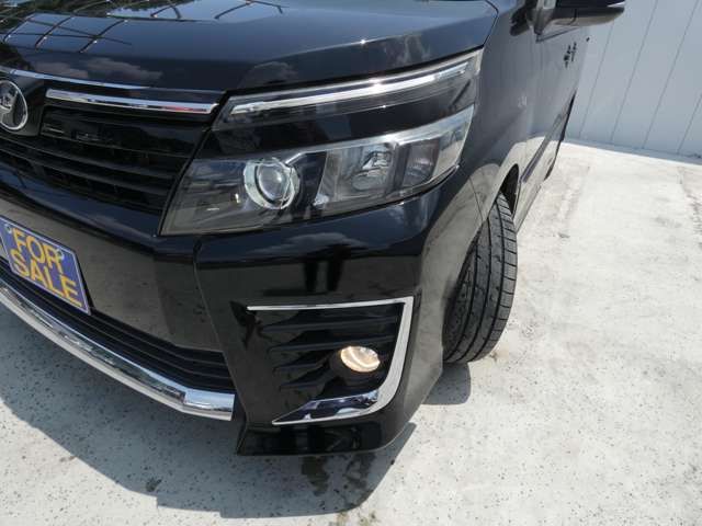 TOYOTA VOXY 2014 Image 31