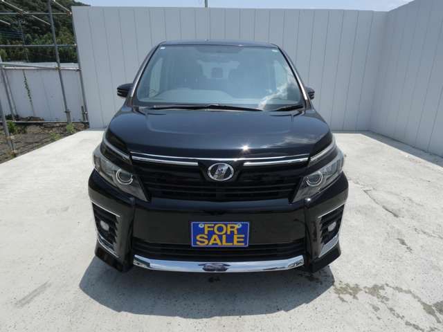 TOYOTA VOXY 2014 Image 31