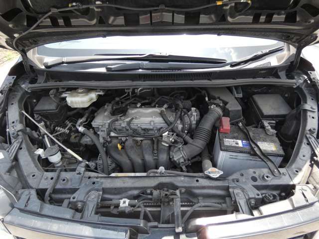 TOYOTA VOXY 2014 Image 31