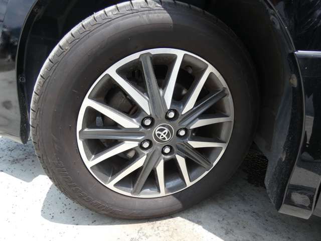 TOYOTA VOXY 2014 Image 31