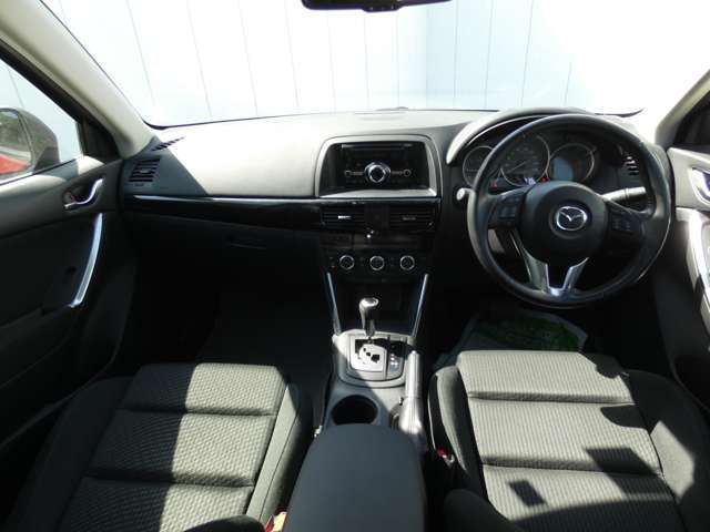 MAZDA CX-5 2012 Image 31
