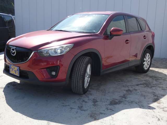 MAZDA CX-5 2012 Image 31