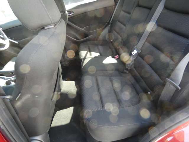 MAZDA CX-5 2012 Image 31