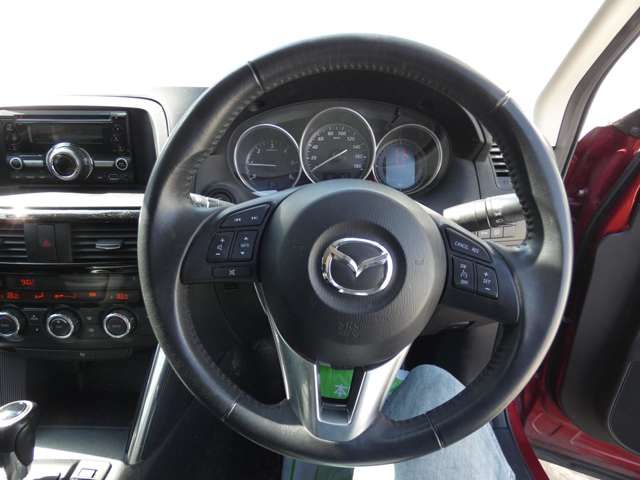 MAZDA CX-5 2012 Image 31