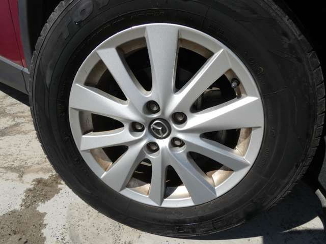 MAZDA CX-5 2012 Image 31