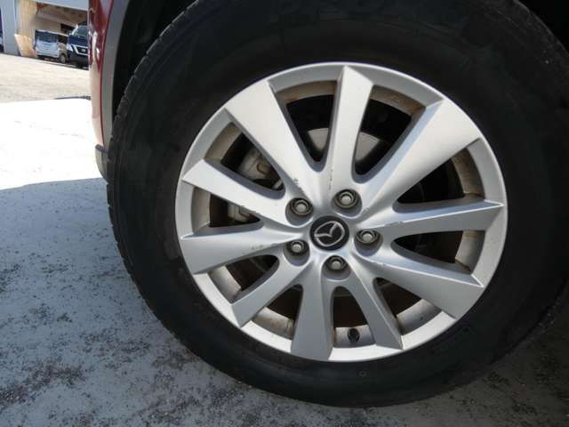 MAZDA CX-5 2012 Image 31