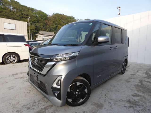 NISSAN ROOX 2023 Image 31