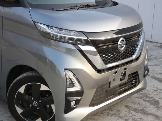 NISSAN ROOX 2023 Image 31