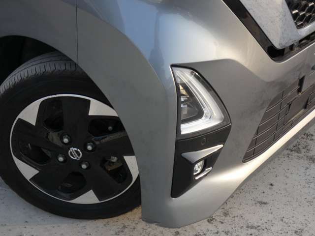 NISSAN ROOX 2023 Image 31