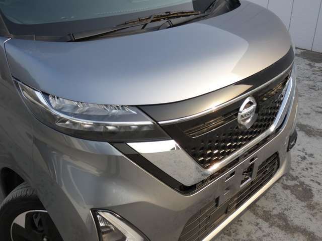 NISSAN ROOX 2023 Image 31