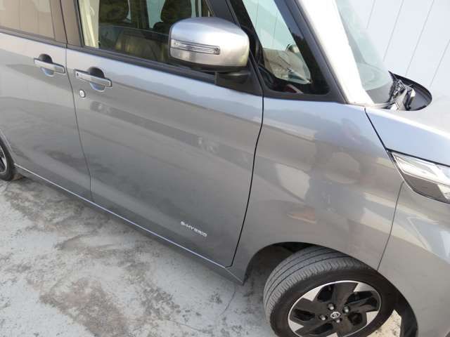 NISSAN ROOX 2023 Image 31