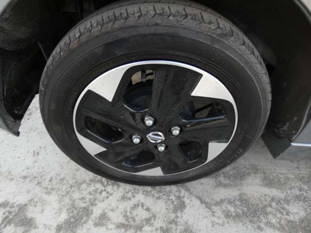 NISSAN ROOX 2023 Image 31