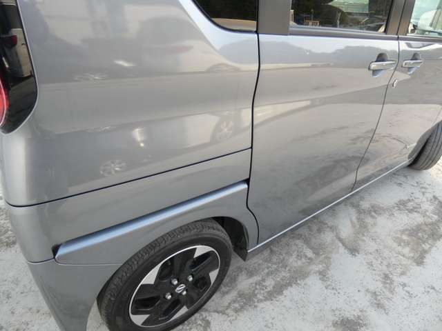 NISSAN ROOX 2023 Image 31