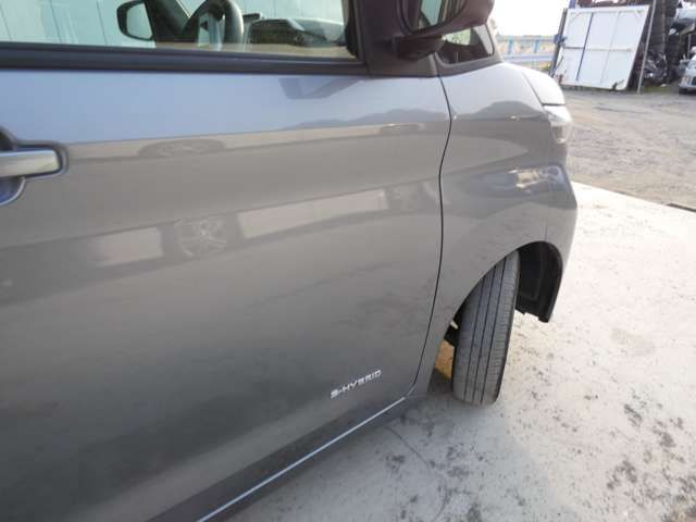 NISSAN ROOX 2023 Image 31