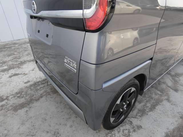 NISSAN ROOX 2023 Image 31