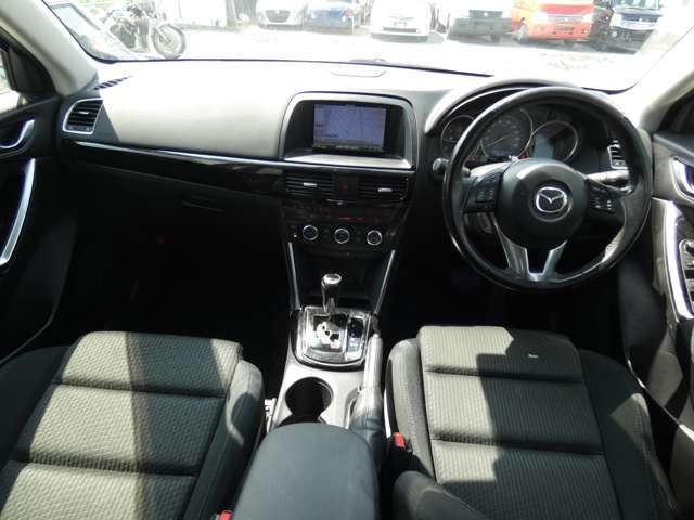 MAZDA CX-5 2012 Image 31