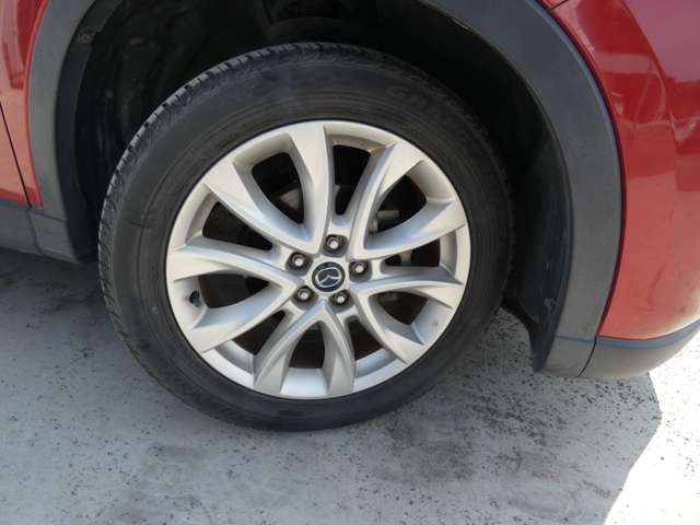 MAZDA CX-5 2012 Image 31