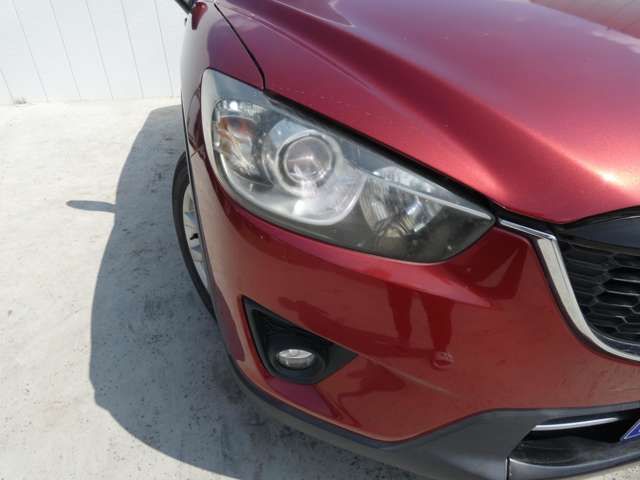 MAZDA CX-5 2012 Image 31
