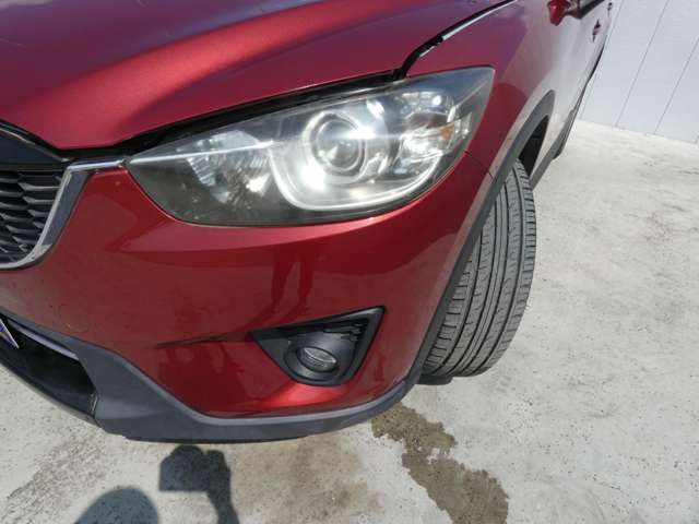 MAZDA CX-5 2012 Image 31