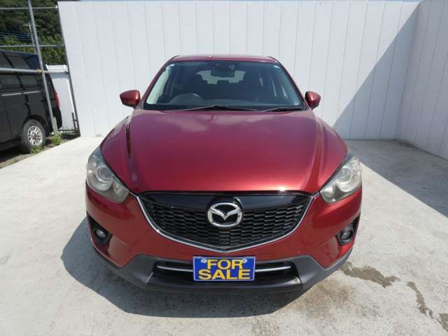 MAZDA CX-5 2012 Image 31