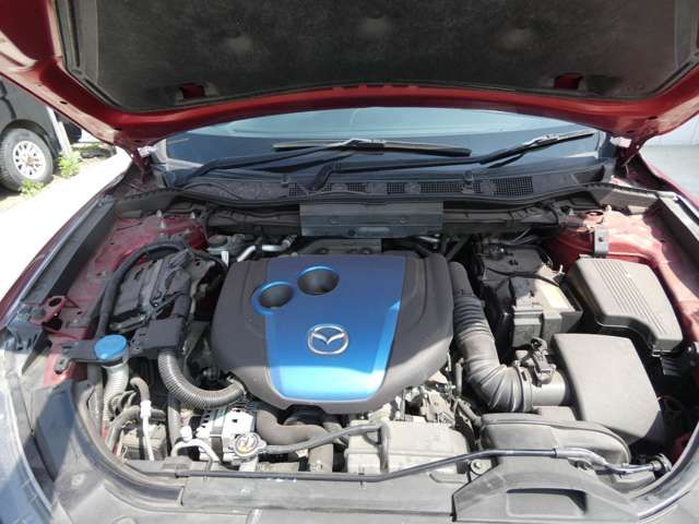 MAZDA CX-5 2012 Image 31