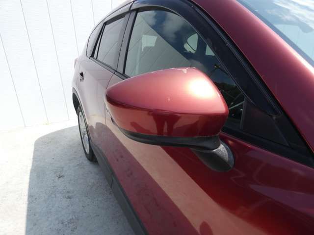 MAZDA CX-5 2012 Image 31