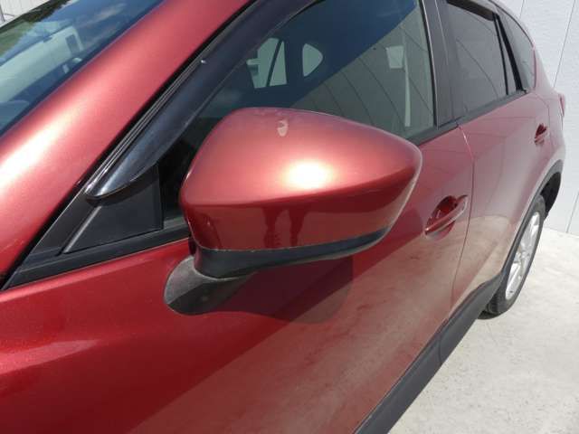 MAZDA CX-5 2012 Image 31