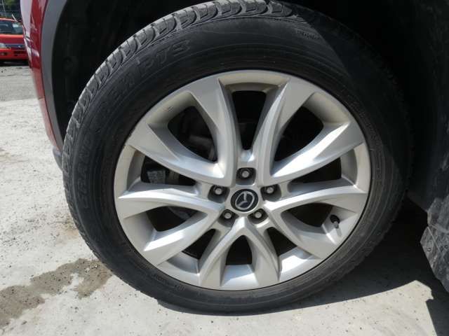 MAZDA CX-5 2012 Image 31