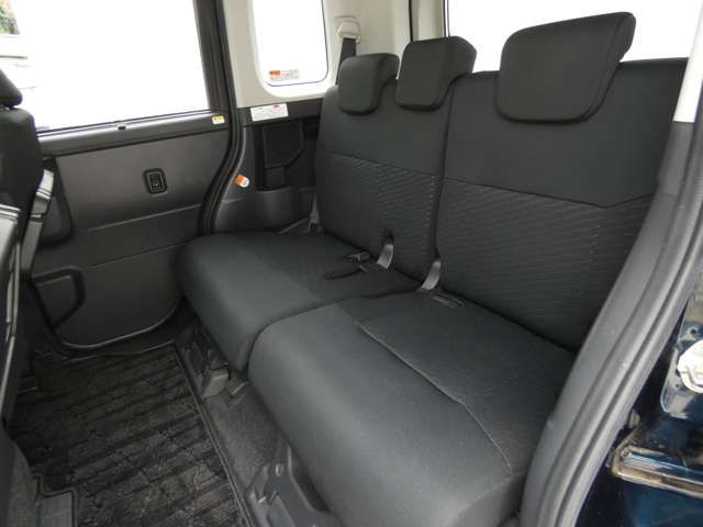 TOYOTA TANK 2018 Image 31