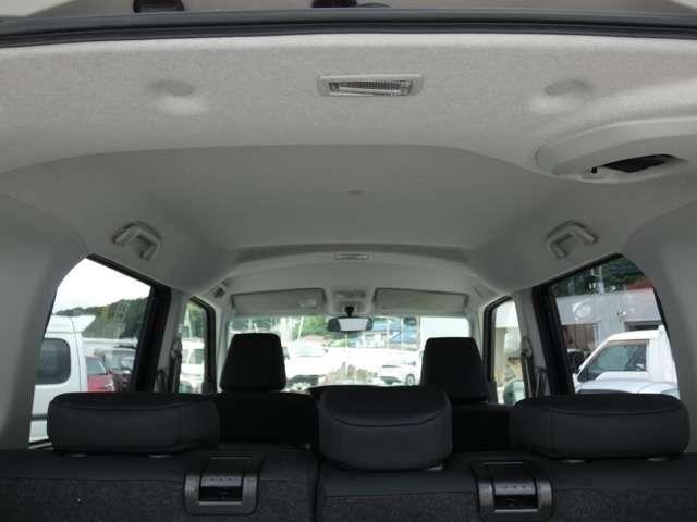 TOYOTA TANK 2018 Image 31