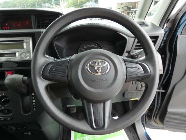 TOYOTA TANK 2018 Image 31