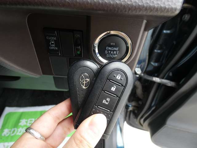 TOYOTA TANK 2018 Image 31