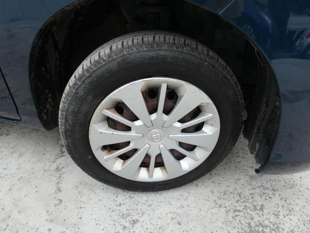 TOYOTA TANK 2018 Image 31