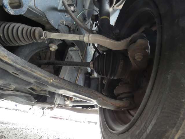 TOYOTA TANK 2018 Image 31