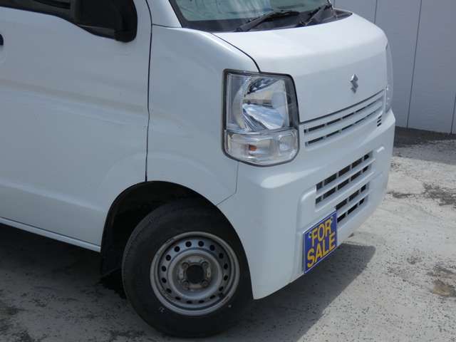 SUZUKI EVERY VAN 2017 Image 31